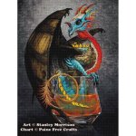 (image for) Bourbon Dragon